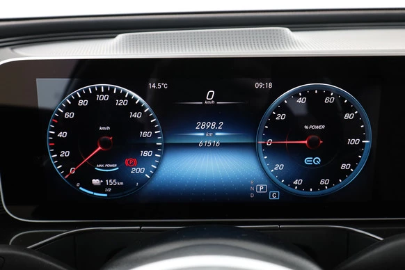 Mercedes-Benz EQC - Afbeelding 10 van 30