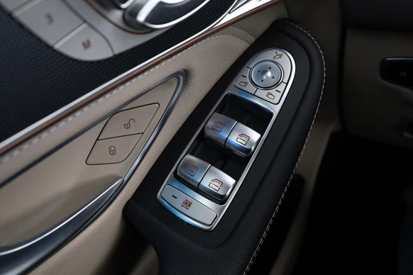 Mercedes-Benz EQC - Afbeelding 12 van 30