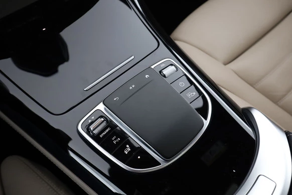 Mercedes-Benz EQC - Afbeelding 13 van 30