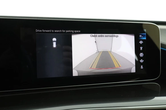 Mercedes-Benz EQC - Afbeelding 16 van 30