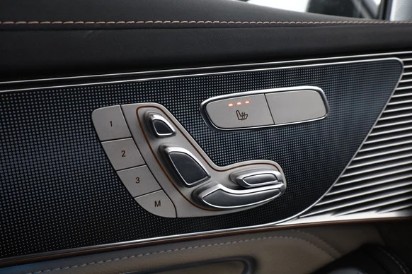 Mercedes-Benz EQC - Afbeelding 17 van 30