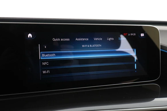 Mercedes-Benz EQC - Afbeelding 19 van 30