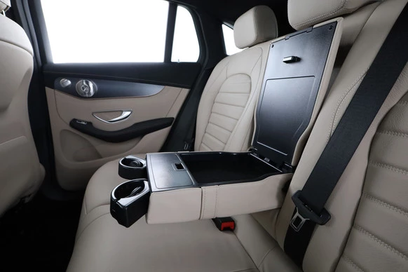 Mercedes-Benz EQC - Afbeelding 21 van 30