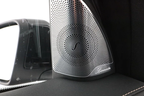 Mercedes-Benz EQC - Afbeelding 23 van 30