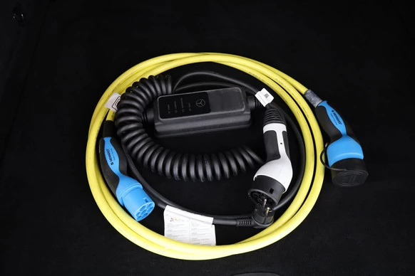 Mercedes-Benz EQC - Afbeelding 25 van 30