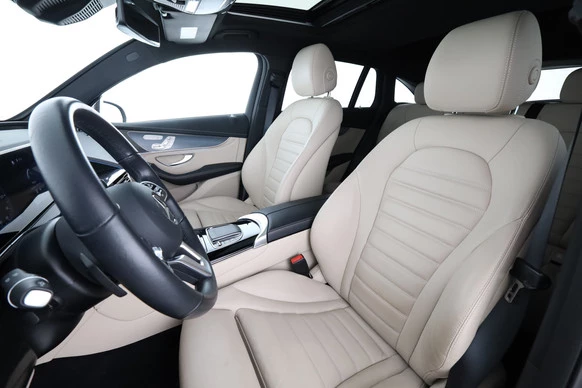 Mercedes-Benz EQC - Afbeelding 26 van 30