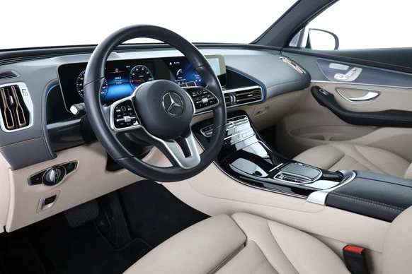Mercedes-Benz EQC - Afbeelding 27 van 30