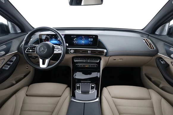 Mercedes-Benz EQC - Afbeelding 28 van 30