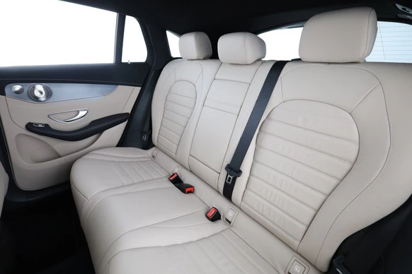 Mercedes-Benz EQC - Afbeelding 30 van 30