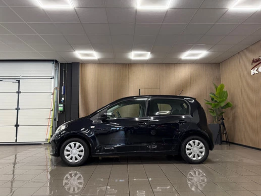 Škoda Citigo - Afbeelding 2 van 22