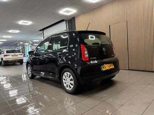 Škoda Citigo - Afbeelding 3 van 22
