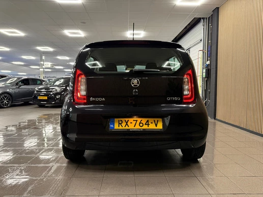 Škoda Citigo - Afbeelding 4 van 22