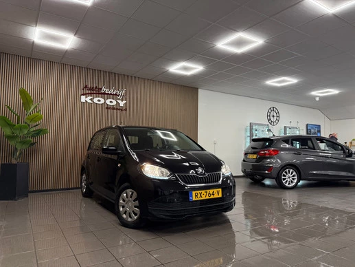 Škoda Citigo - Afbeelding 7 van 22