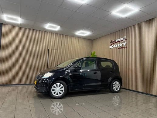 Škoda Citigo - Afbeelding 10 van 22