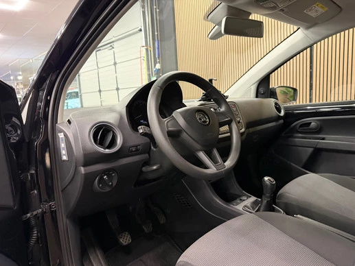 Škoda Citigo - Afbeelding 13 van 22