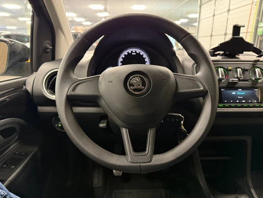 Škoda Citigo - Afbeelding 14 van 22