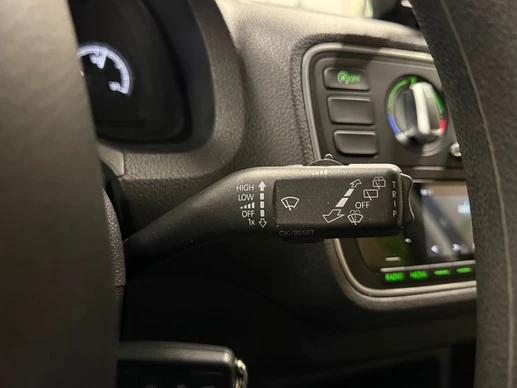 Škoda Citigo - Afbeelding 17 van 22
