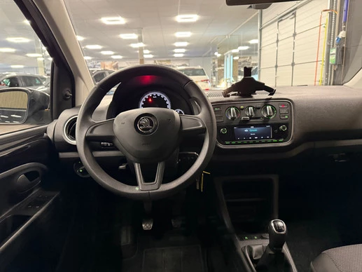 Škoda Citigo - Afbeelding 20 van 22