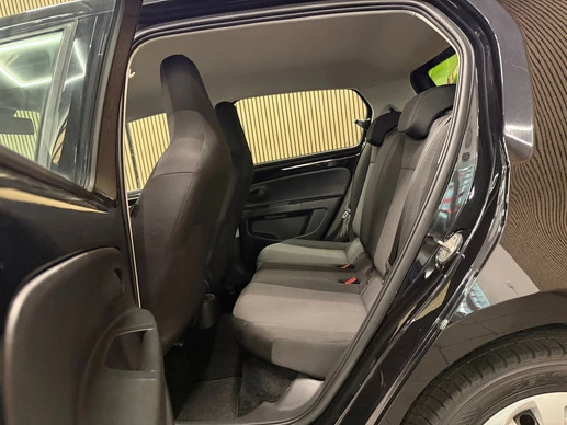 Škoda Citigo - Afbeelding 21 van 22