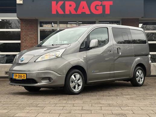 Nissan e-NV200 - Afbeelding 1 van 30