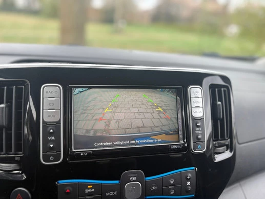 Nissan e-NV200 - Afbeelding 2 van 30