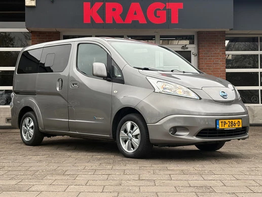 Nissan e-NV200 - Afbeelding 3 van 30