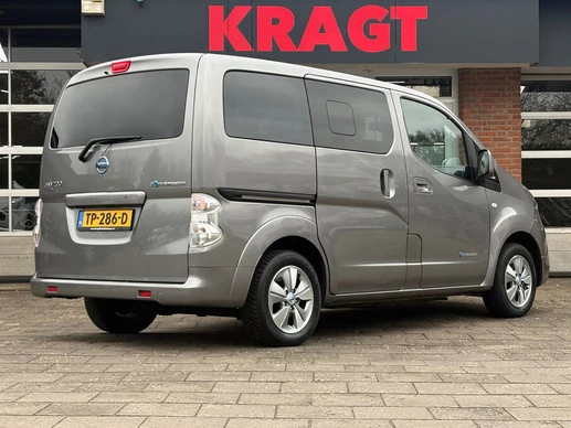 Nissan e-NV200 - Afbeelding 5 van 30