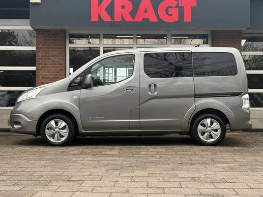 Nissan e-NV200 - Afbeelding 6 van 30