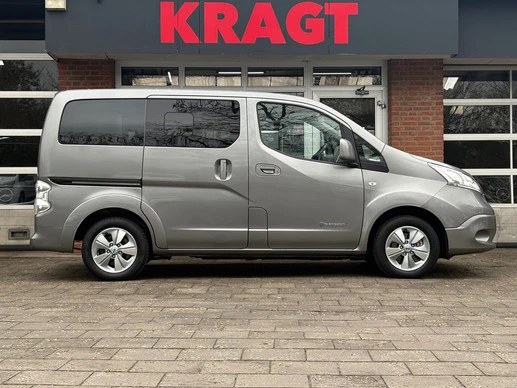 Nissan e-NV200 - Afbeelding 7 van 30
