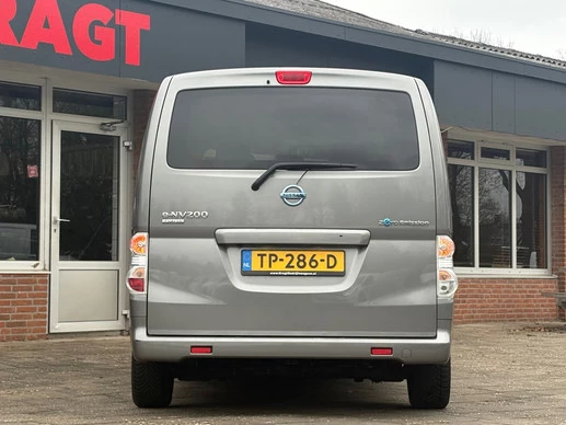 Nissan e-NV200 - Afbeelding 8 van 30