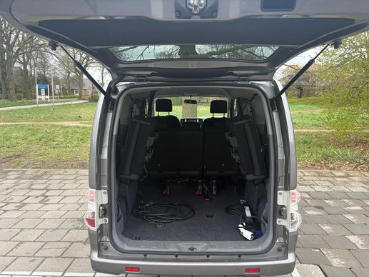 Nissan e-NV200 - Afbeelding 9 van 30
