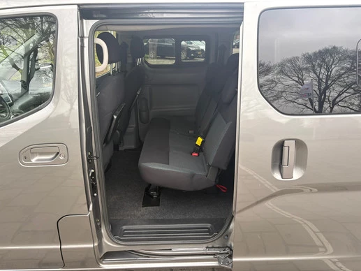 Nissan e-NV200 - Afbeelding 11 van 30