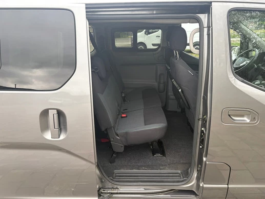 Nissan e-NV200 - Afbeelding 12 van 30