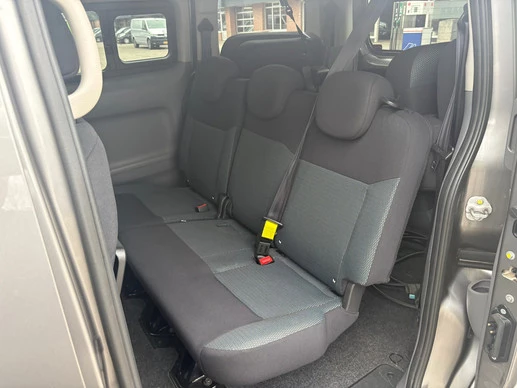 Nissan e-NV200 - Afbeelding 13 van 30