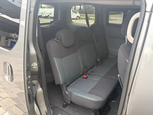 Nissan e-NV200 - Afbeelding 14 van 30