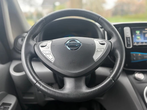 Nissan e-NV200 - Afbeelding 19 van 30