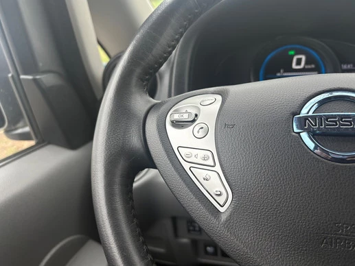 Nissan e-NV200 - Afbeelding 20 van 30