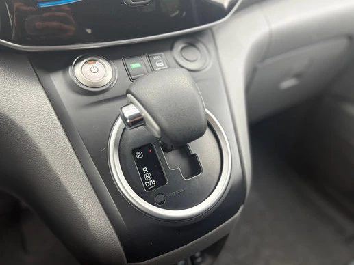 Nissan e-NV200 - Afbeelding 22 van 30