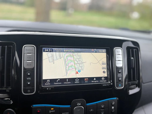 Nissan e-NV200 - Afbeelding 23 van 30