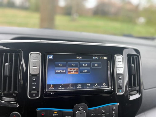 Nissan e-NV200 - Afbeelding 24 van 30