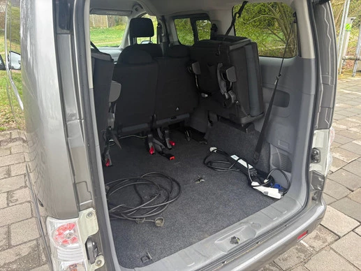 Nissan e-NV200 - Afbeelding 25 van 30
