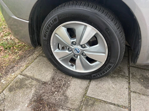 Nissan e-NV200 - Afbeelding 26 van 30