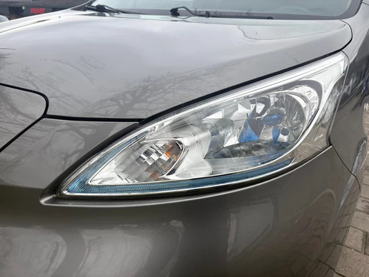 Nissan e-NV200 - Afbeelding 27 van 30