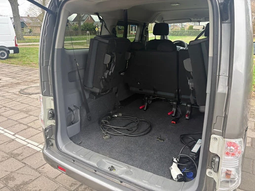 Nissan e-NV200 - Afbeelding 28 van 30