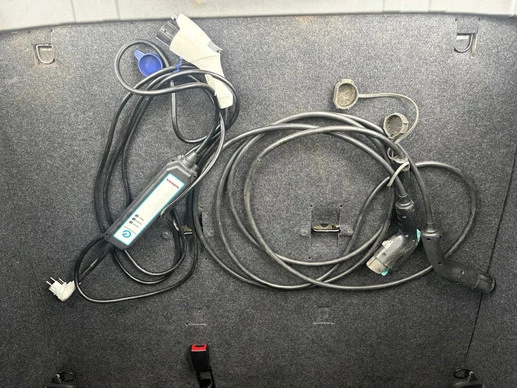 Nissan e-NV200 - Afbeelding 29 van 30