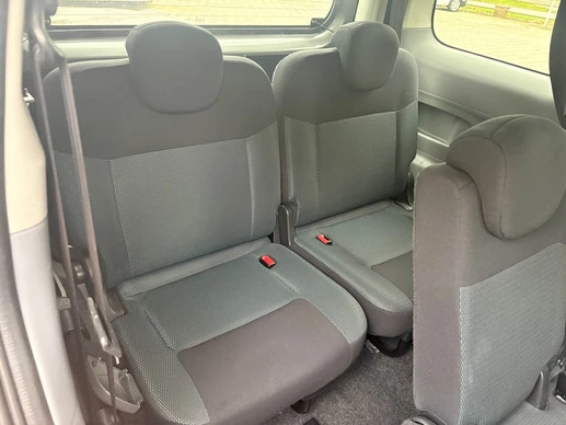 Nissan e-NV200 - Afbeelding 30 van 30