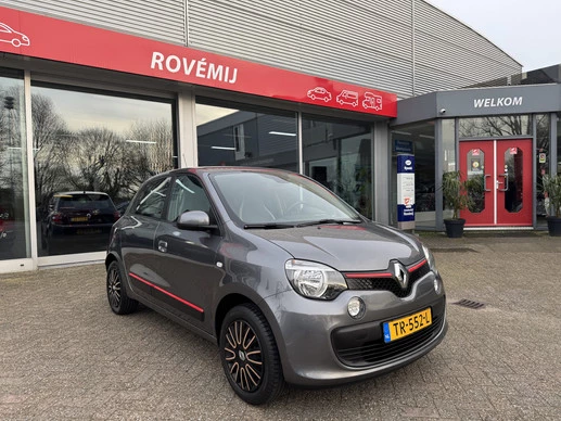 Renault Twingo - Afbeelding 1 van 22