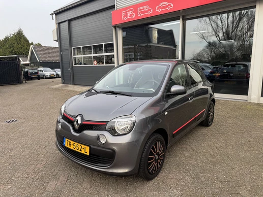 Renault Twingo - Afbeelding 2 van 22