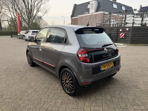 Renault Twingo - Afbeelding 4 van 22