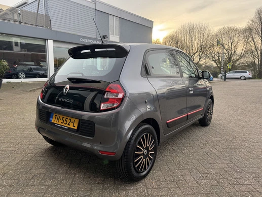 Renault Twingo - Afbeelding 5 van 22